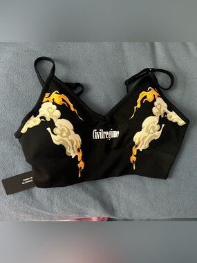 CIVIL REGIME SPORTS BRA M